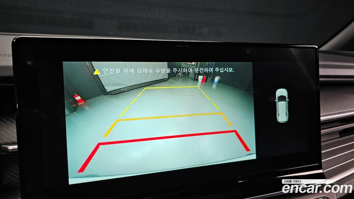 KG_Mobility_Ssangyong Torres 2023