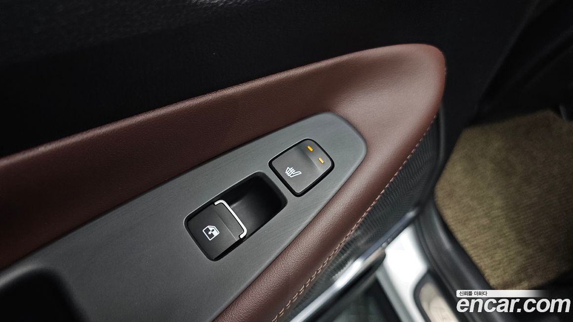 Hyundai Santafe 2020