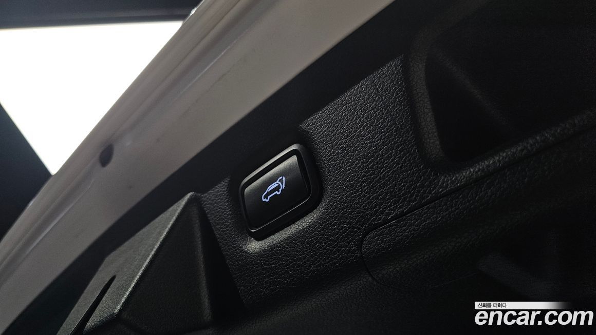 Hyundai Santafe 2020