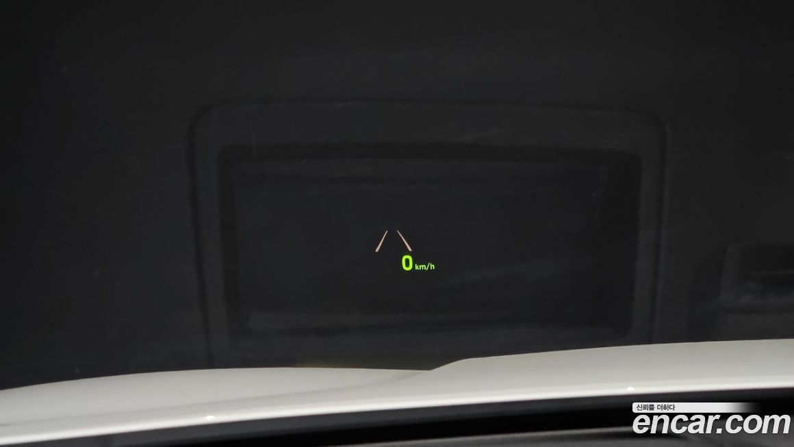 Hyundai Santafe 2020