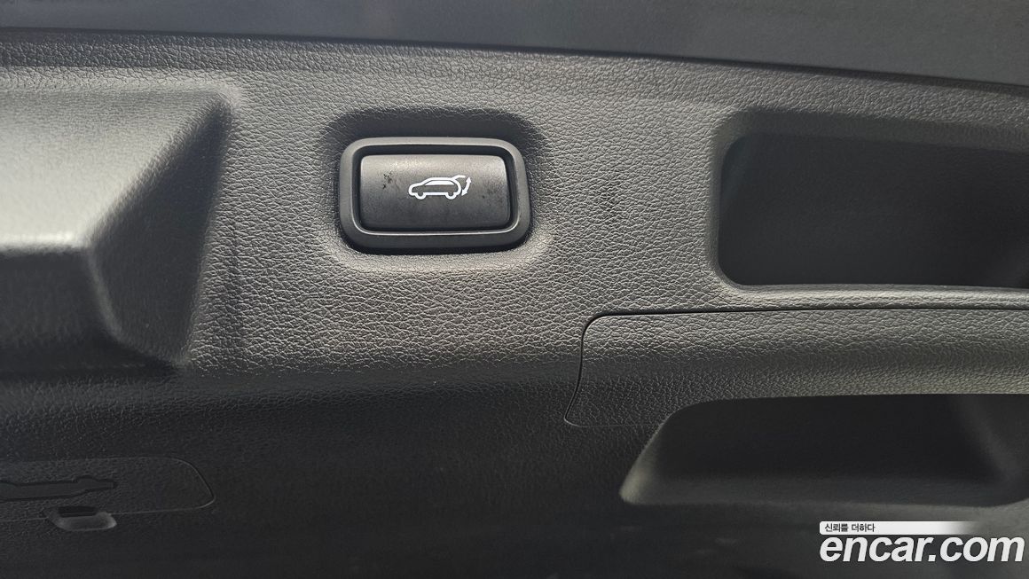 Hyundai Santafe 2020