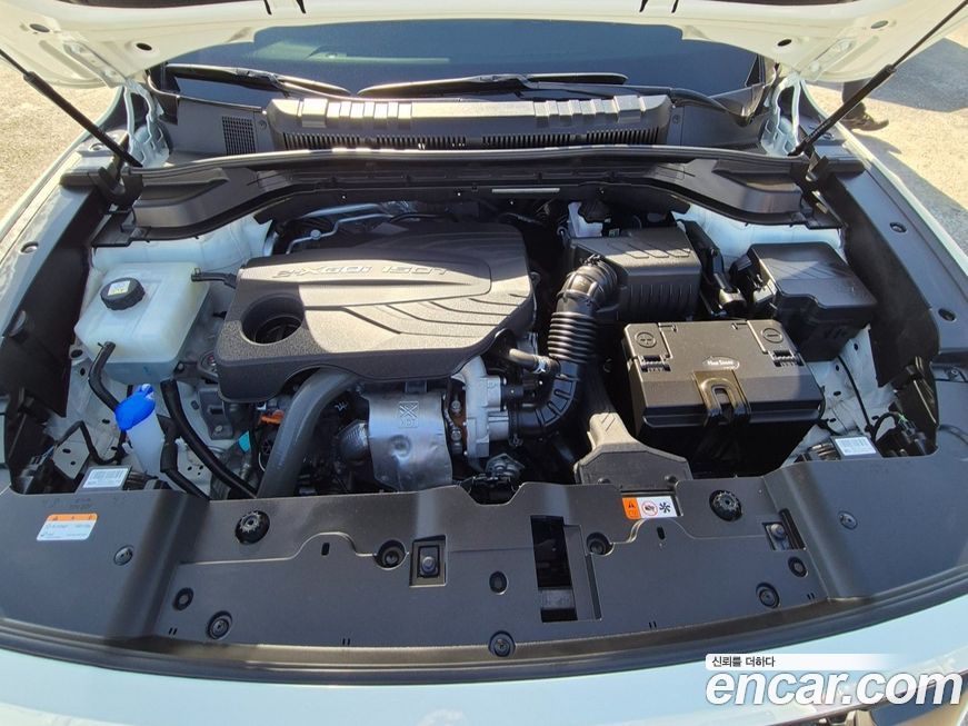 KG_Mobility_Ssangyong Torres 2023