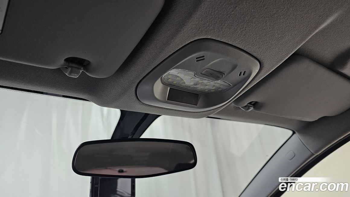 ChevroletGMDaewoo Spark 2017