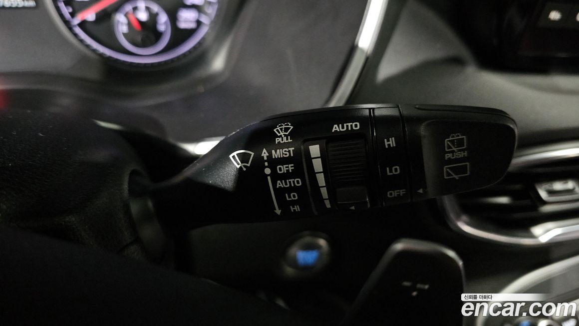 Hyundai Santafe 2023