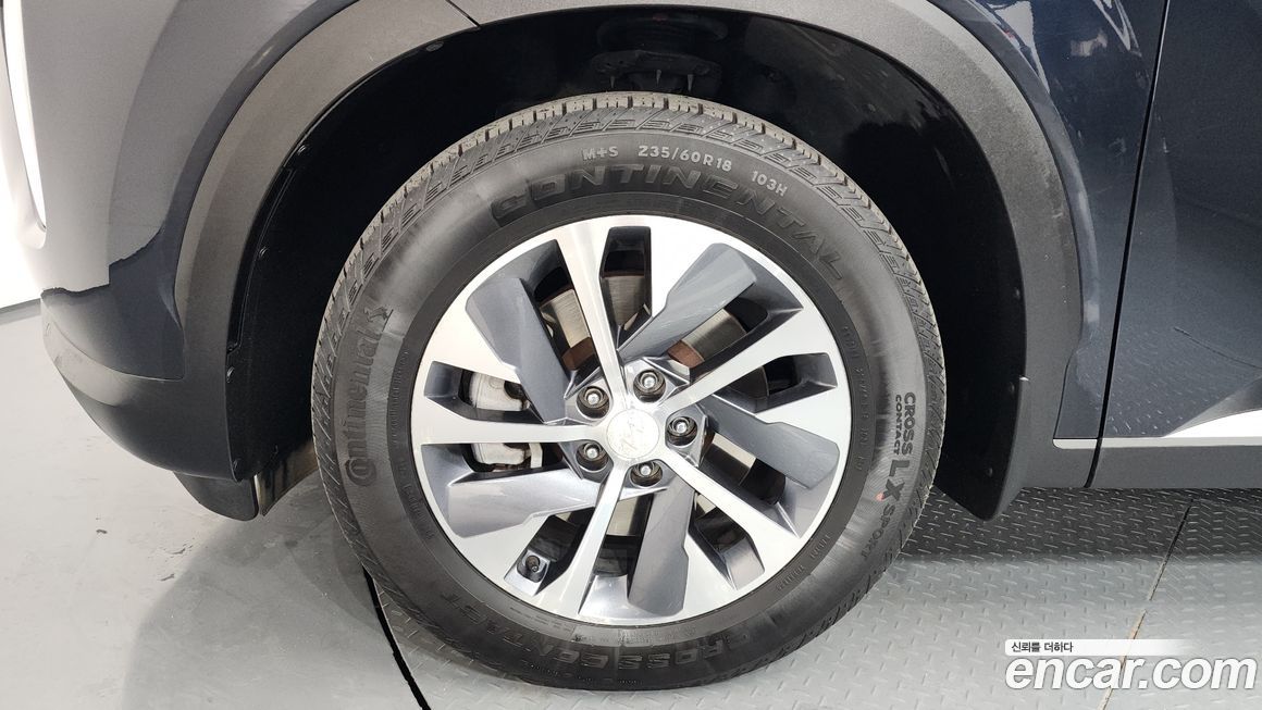 Hyundai Palisade 2019