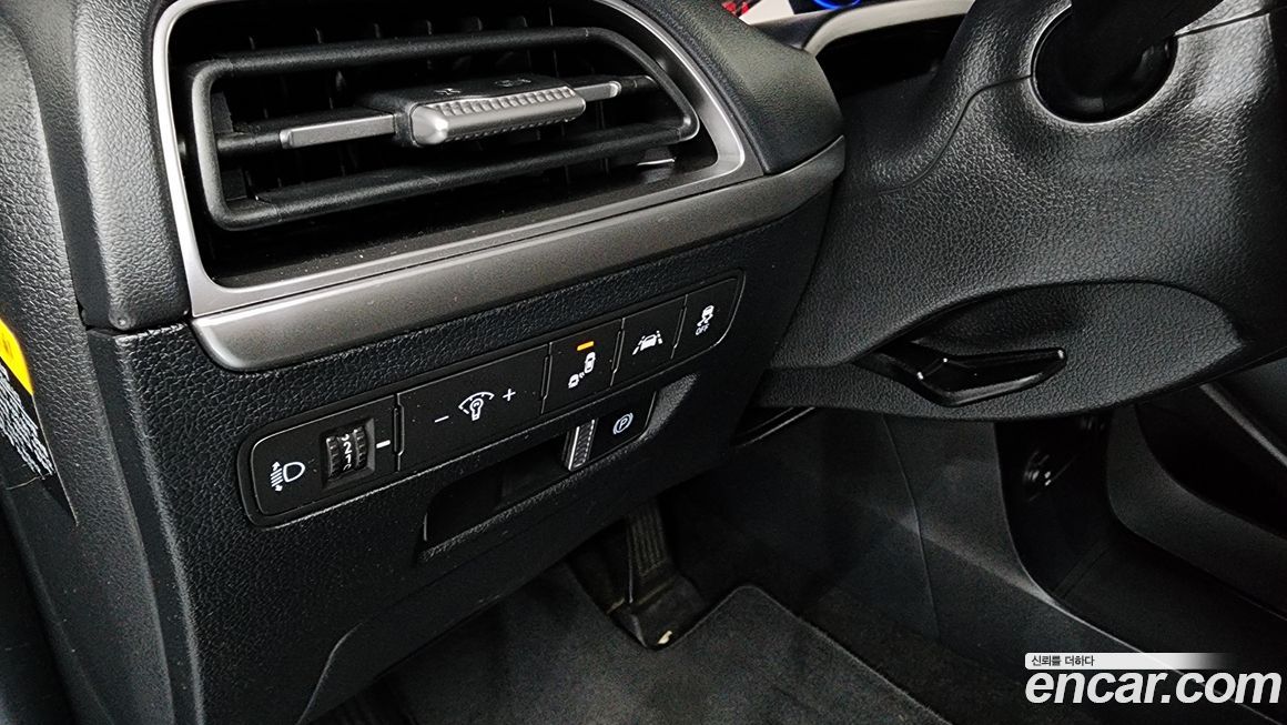 Hyundai Palisade 2019