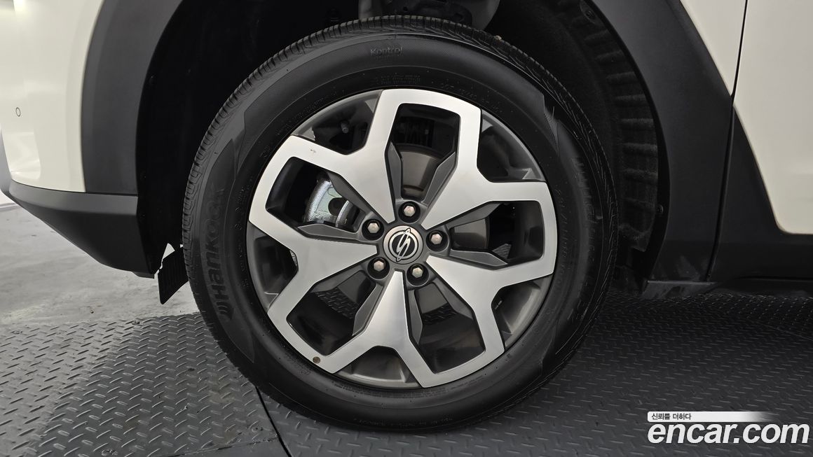 KG_Mobility_Ssangyong Torres 2023