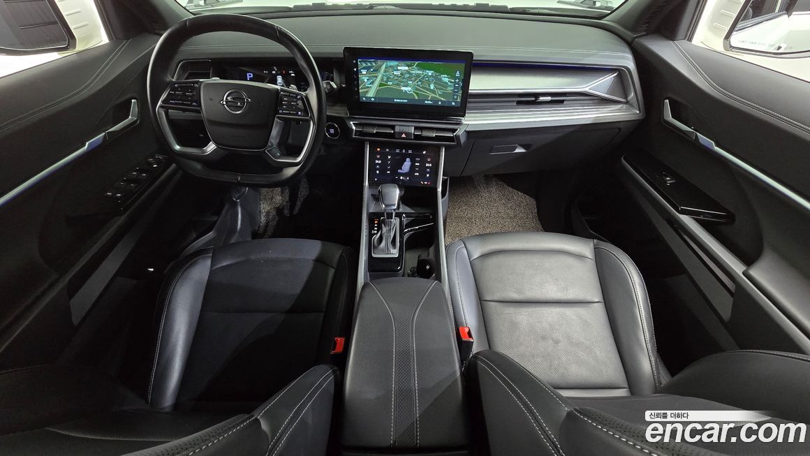 KG_Mobility_Ssangyong Torres 2023