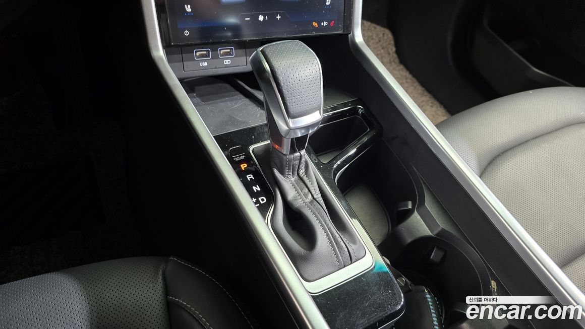 KG_Mobility_Ssangyong Torres 2023