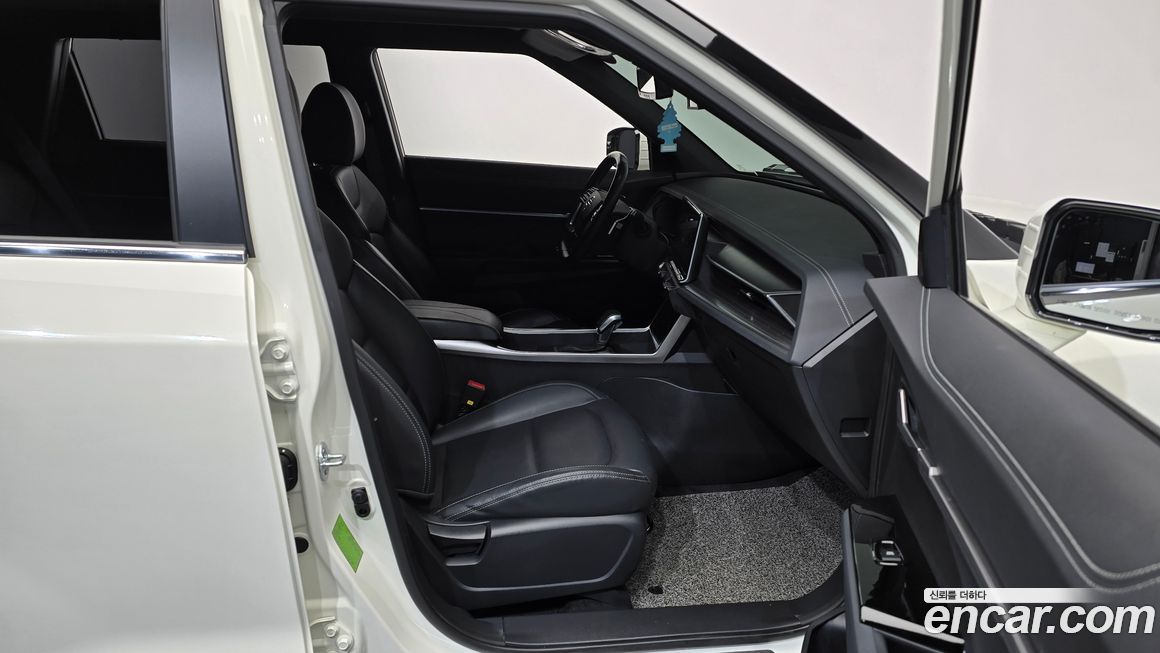 KG_Mobility_Ssangyong Torres 2023