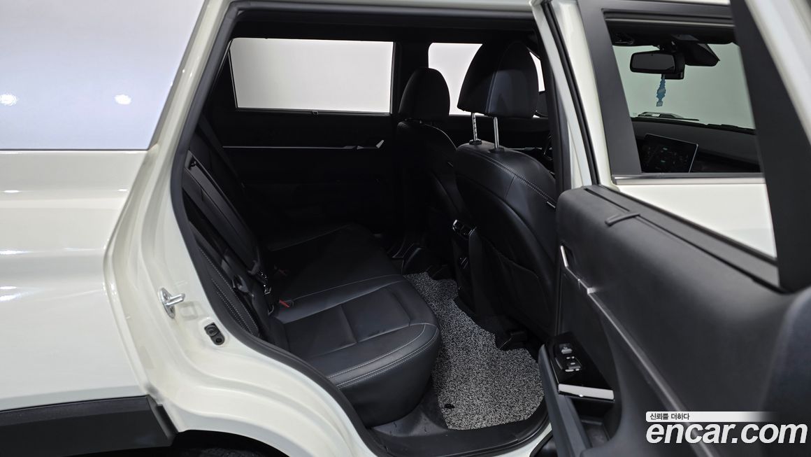 KG_Mobility_Ssangyong Torres 2023