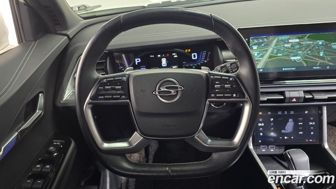 KG_Mobility_Ssangyong Torres 2023