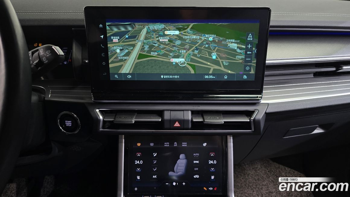 KG_Mobility_Ssangyong Torres 2023