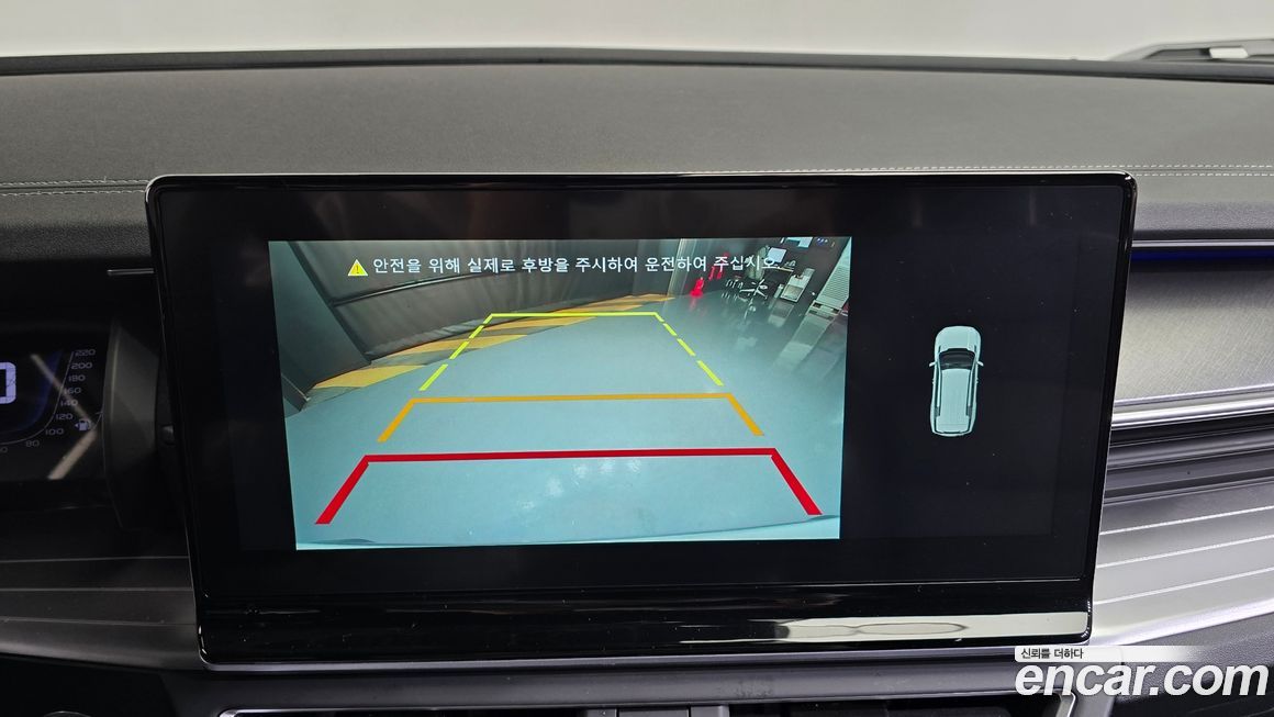 KG_Mobility_Ssangyong Torres 2023