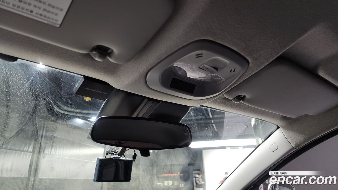 ChevroletGMDaewoo Spark 2019