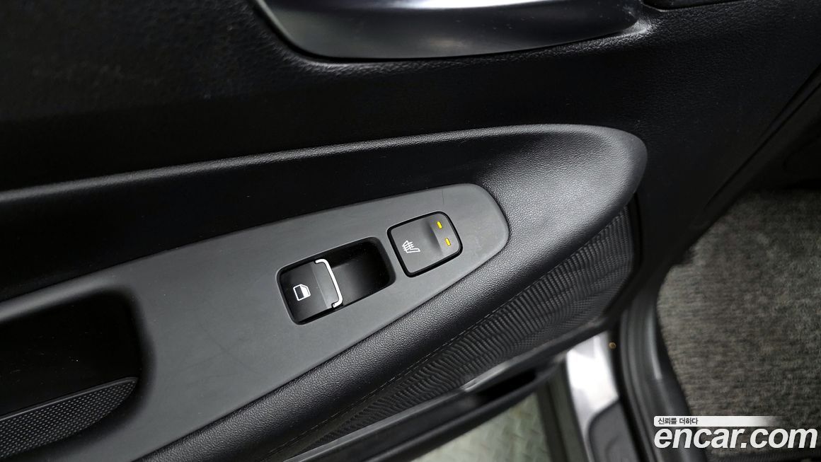 Hyundai Santafe 2020