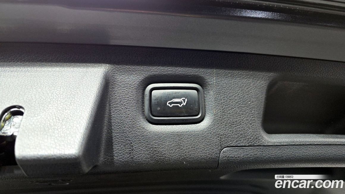 Hyundai Santafe 2020