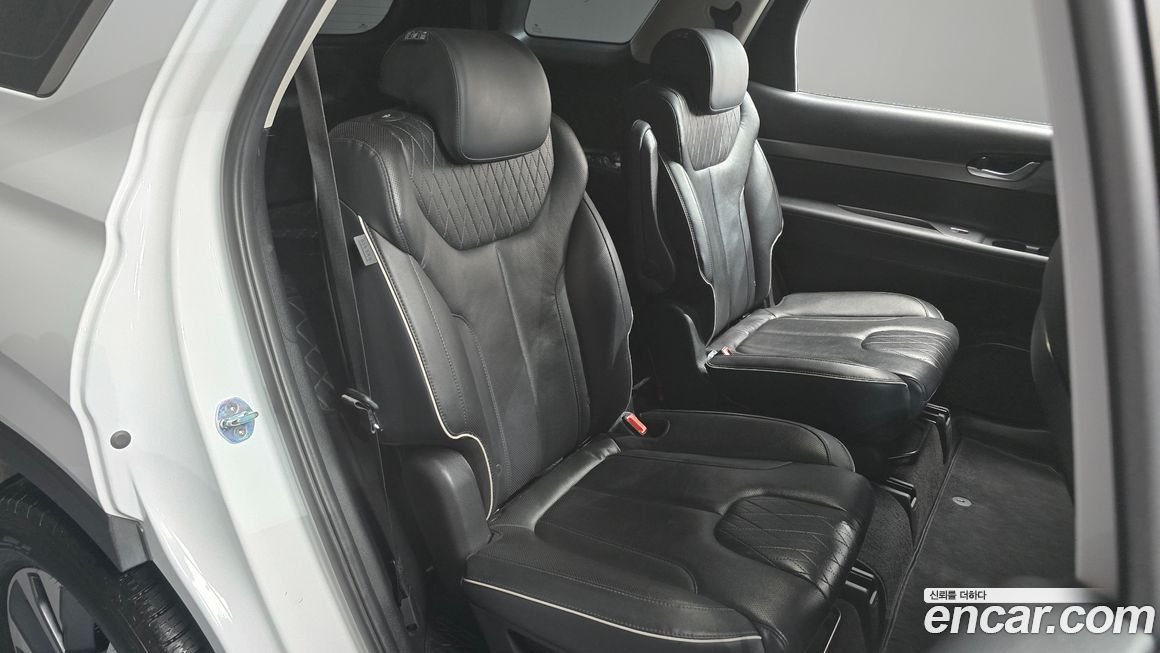 Hyundai Palisade 2020