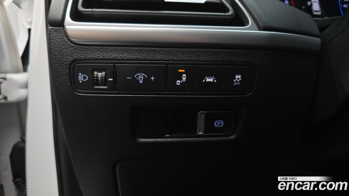 Hyundai Palisade 2020