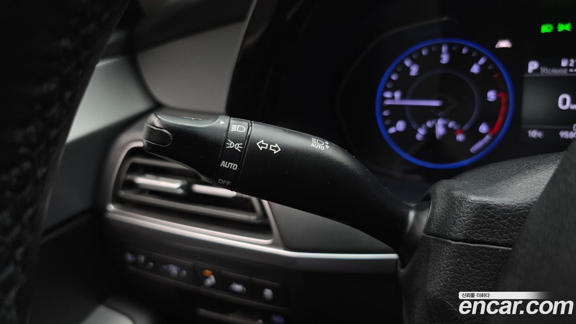 Hyundai Palisade 2020