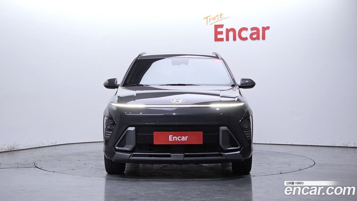 Hyundai Kona 2023