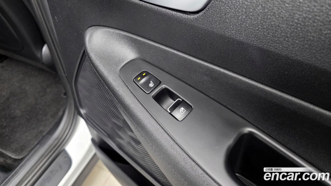 Hyundai Santafe 2023