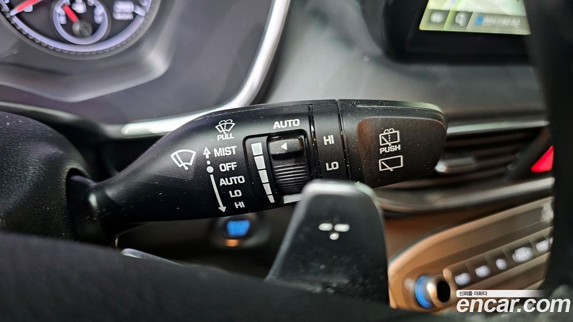 Hyundai Santafe 2022