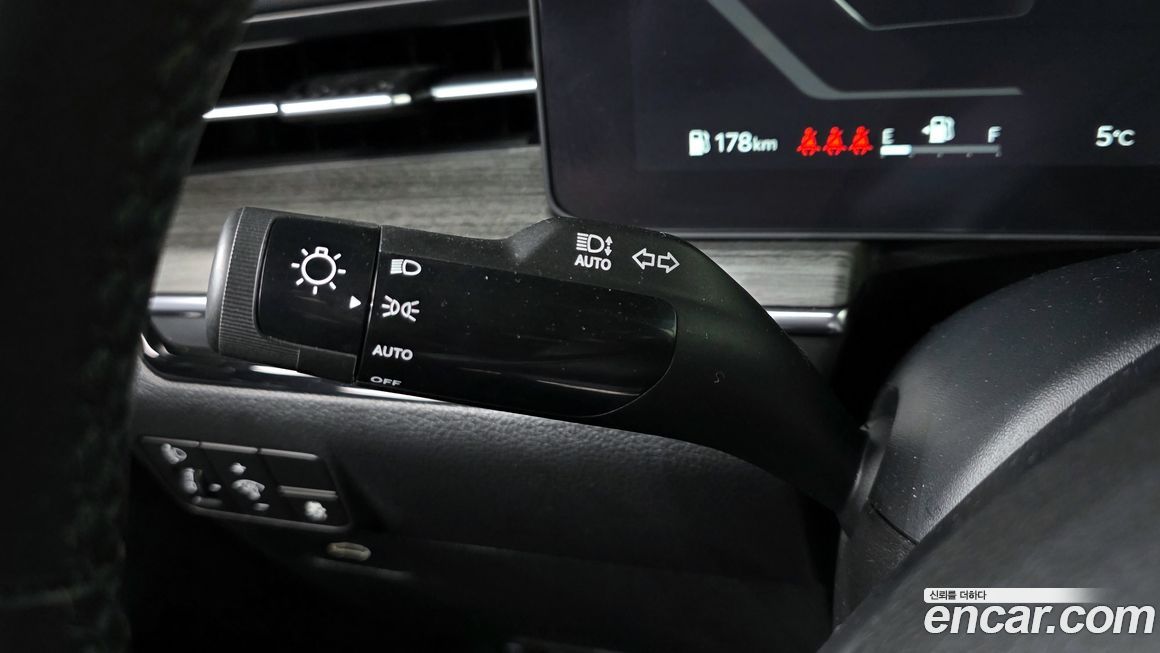 Kia K5 2024
