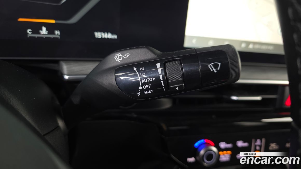 Kia K5 2024