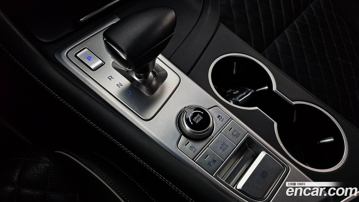 Genesis G70 2019