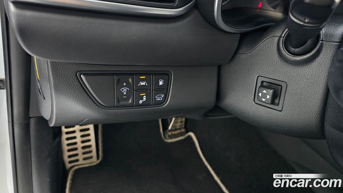 Genesis G70 2019