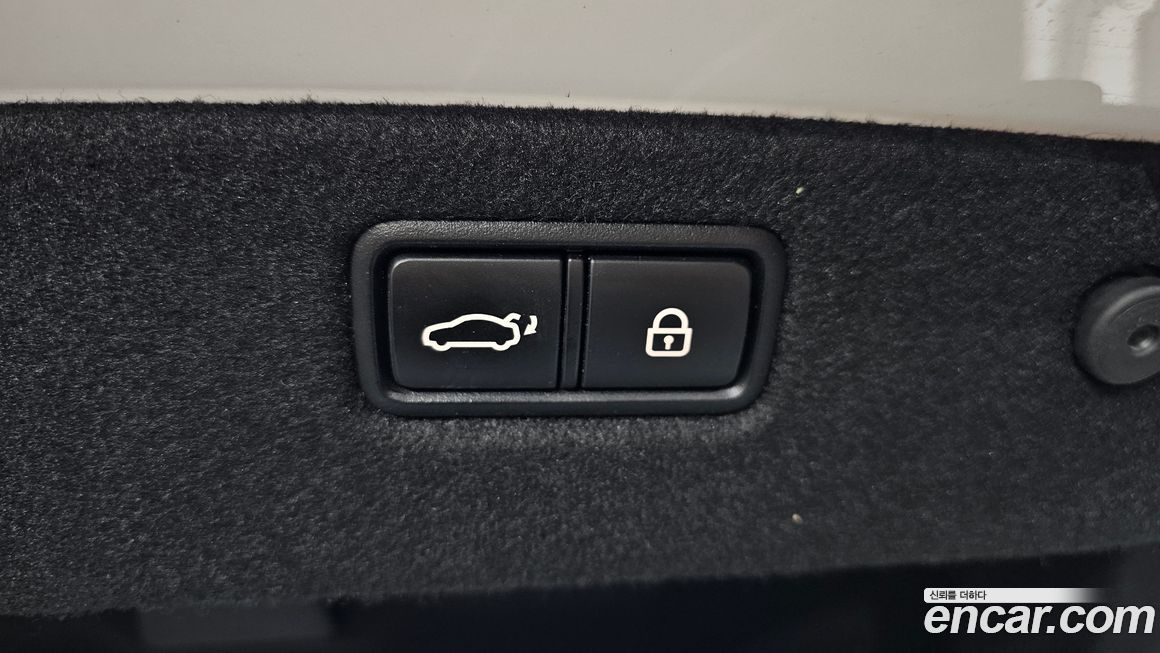 Genesis G70 2019