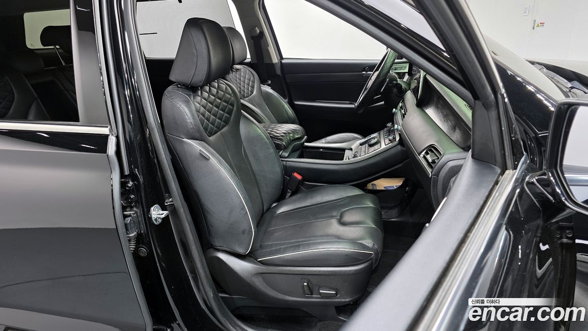 Hyundai Palisade 2020