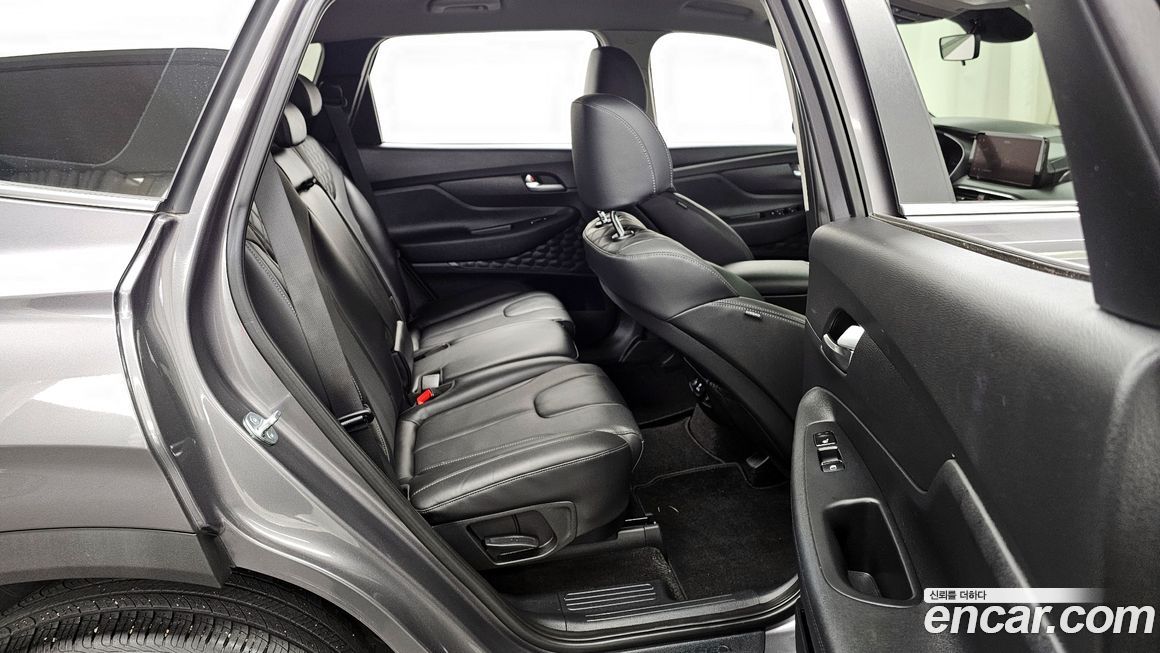 Hyundai Santafe 2023