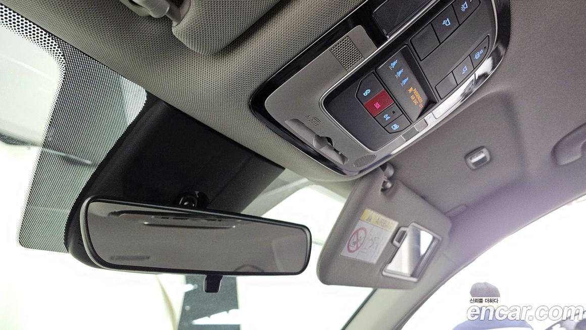 Hyundai Santafe 2023