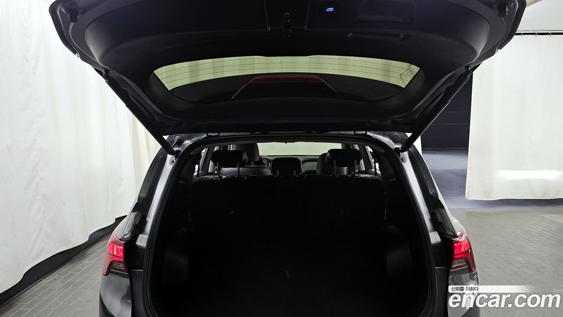 Hyundai Santafe 2023