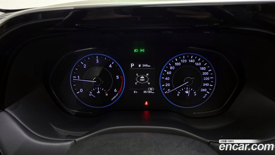 Hyundai Palisade 2020