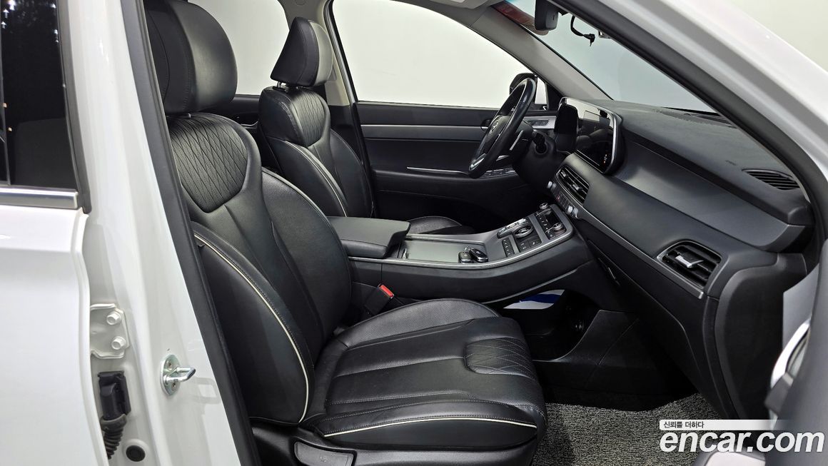 Hyundai Palisade 2020