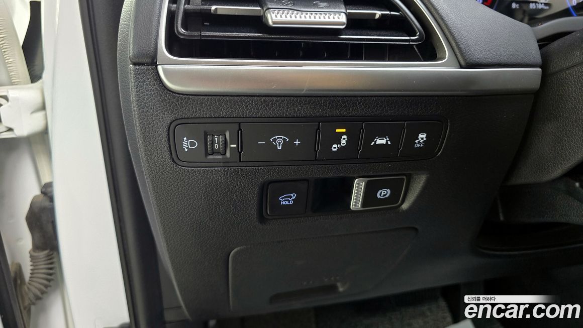 Hyundai Palisade 2020