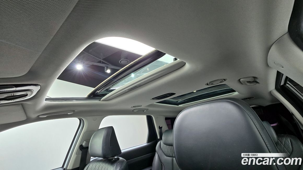 Hyundai Palisade 2020