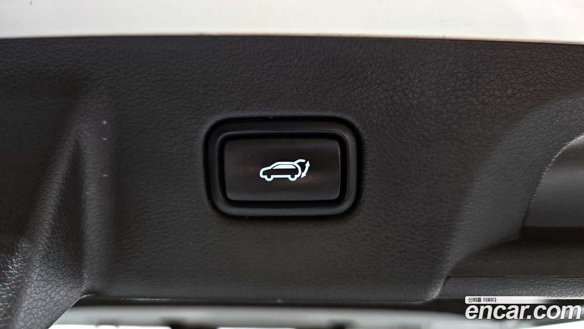 Hyundai Palisade 2020