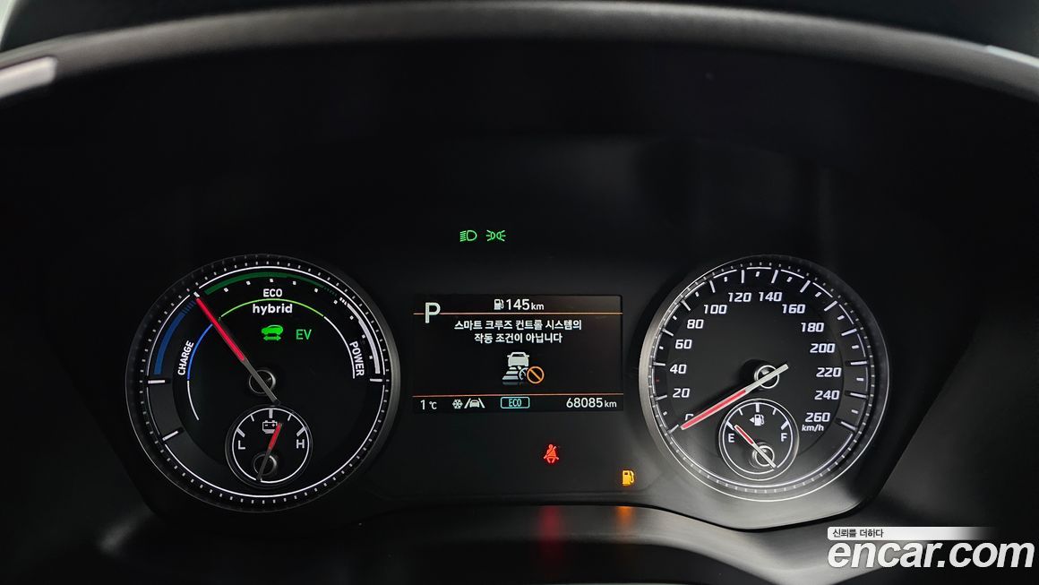 Hyundai Santafe 2022