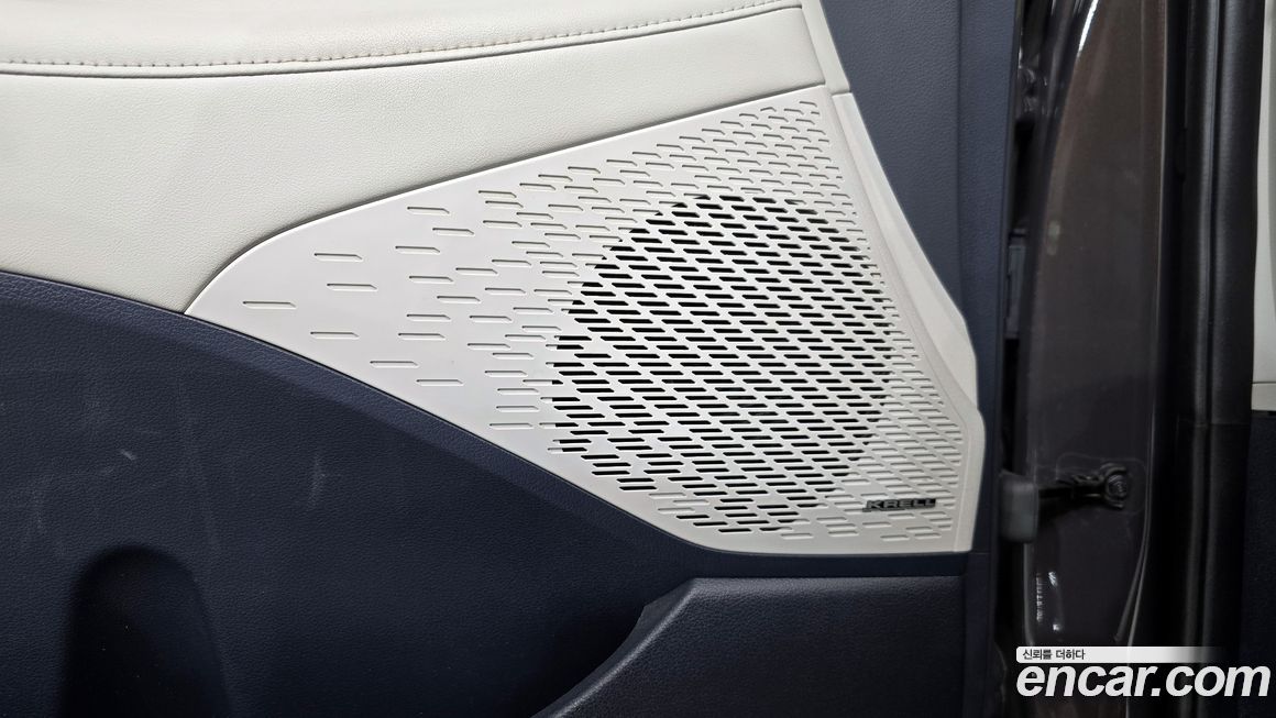 Hyundai Palisade 2020