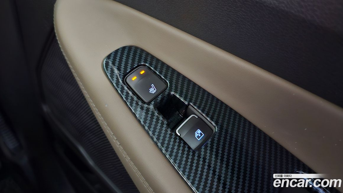 Hyundai Santafe 2023