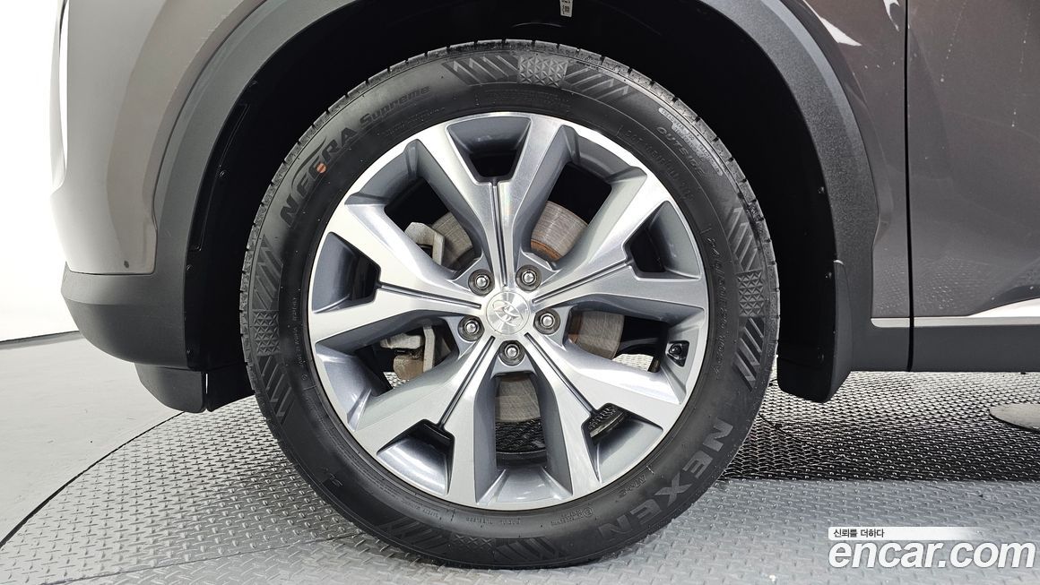 Hyundai Palisade 2019