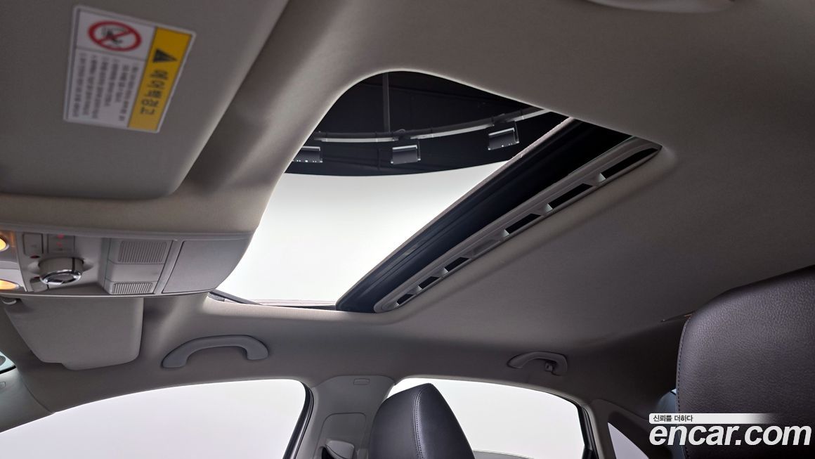 Volkswagen Passat 2012