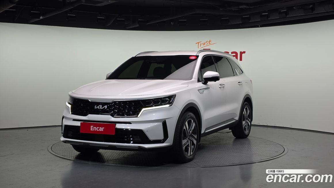 Kia Sorento 2023