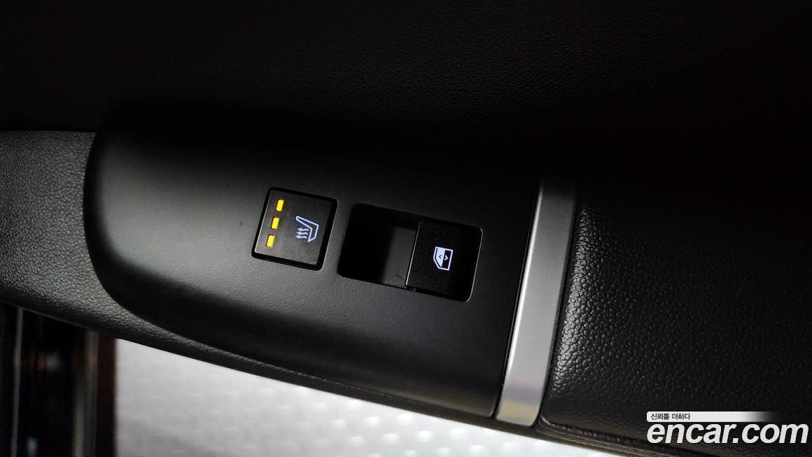 Hyundai Grandeur 2024