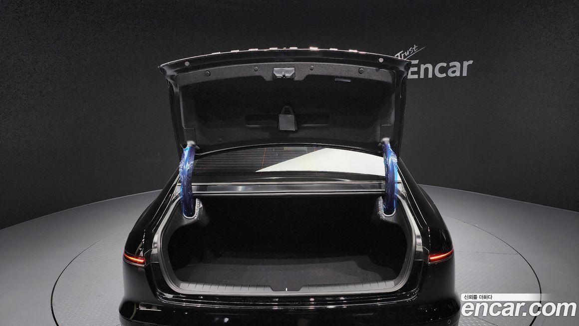 Hyundai Grandeur 2024