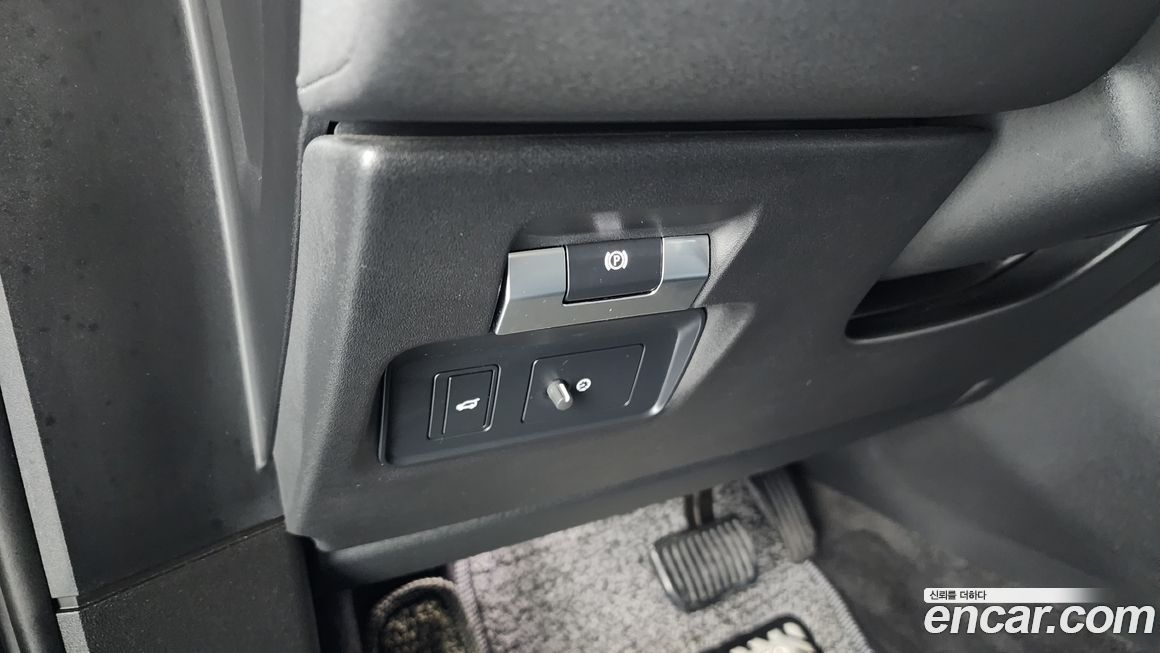 Land Rover Range Rover Evoque 2020